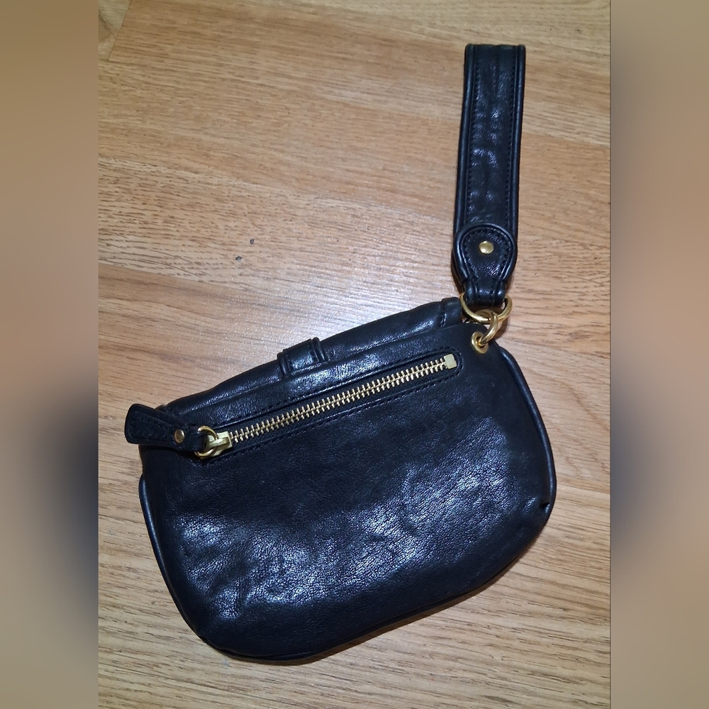 Black Hand Juicy Coulture Bag - Picture 2 of 8